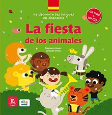 La fiesta de los animales