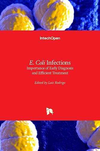 E. Coli Infections: Importance of Early Diagnosis and Efficient Treatment