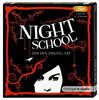 Night School. Der den Zweifel sät (2 MP3-CD): Ungekürzte Lesung, ca. 687 Min.