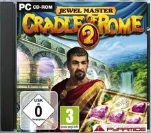 Cradle of Rome 2 [Software Pyramide]