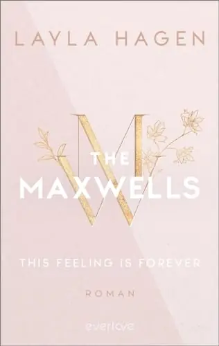 This Feeling Is Forever Cover