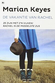 De vakantie van Rachel