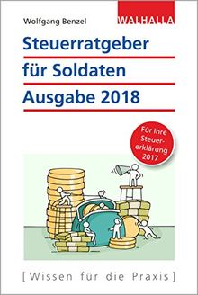 Steuerratgeber für Soldaten