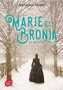 Marie et Bronia: Le pacte des soeurs von Henry, Natacha | Buch | Zustand sehr gut