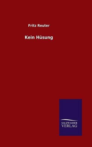 Kein Hüsung