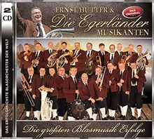 Die größten Blasmusikerfolge