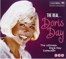 The Real...Doris Day