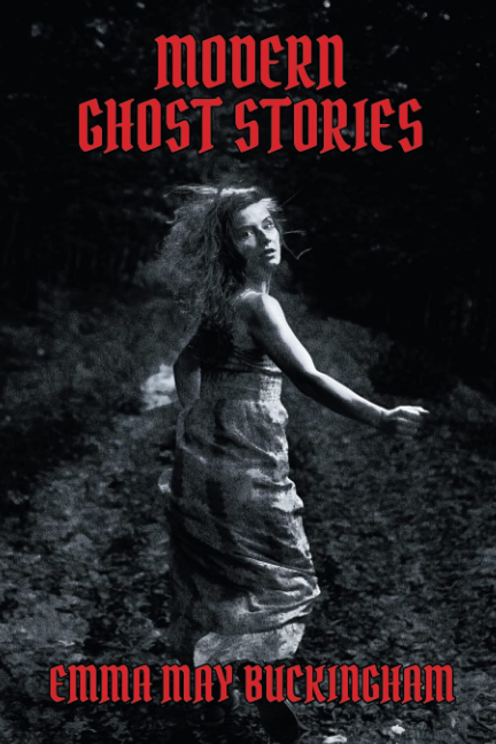 Modern Ghost Stories