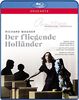 WAGNER: Der fliegende Holländer (Bayreuther Festspiele 2013) [Blu-ray]