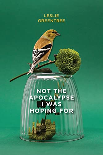 Not the Apocalypse I Was Hoping for (Brave & Brillant, 27)