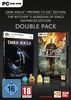 Double Pack: The Witcher 2: Enhanced Edition + Dark Souls: Prepare to die Edition - [PC]