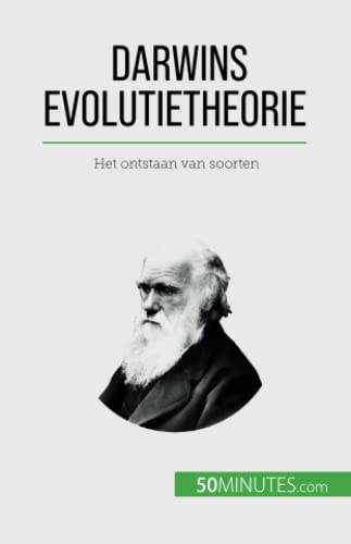 Darwins evolutietheorie: Het ontstaan van soorten