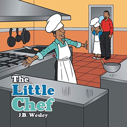 The Little Chef