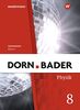 Dorn / Bader Physik SI - Ausgabe 2019 für Bayern: Schülerband 8