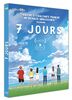 7 jours [Blu-ray] 