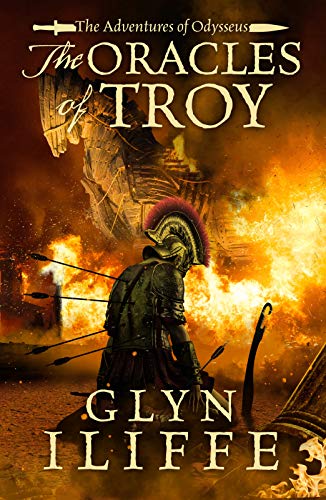 The Oracles of Troy (Adventures of Odysseus, Band 4)