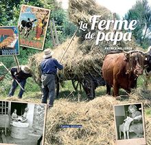 La ferme de papa