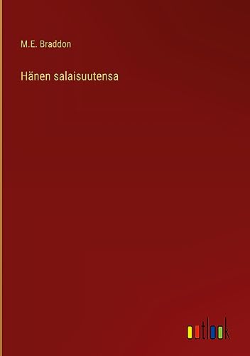Hänen salaisuutensa