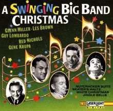 A Swinging Big Band Christmas