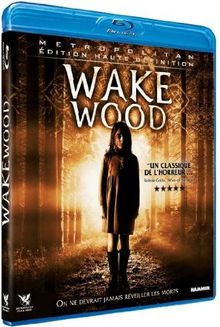 Wake wood [Blu-ray] 