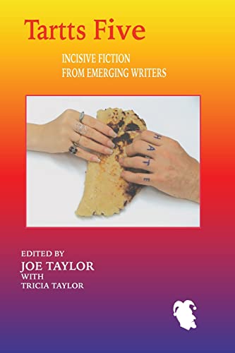 Tartts 5: Incisive Fiction from Emerging Writers