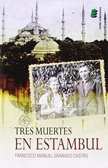 Tres muertes en Estambul