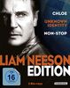 Liam Neeson Edition [Blu-ray]