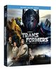 Transformers 5 : the last knight [Blu-ray] [FR Import]