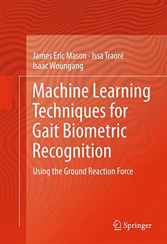 Machine Learning Techniques for Gait Biometric Recognition: Using the Ground Reaction Force
