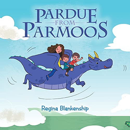 Pardue from Parmoos