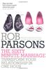 Sixty Minute Marriage