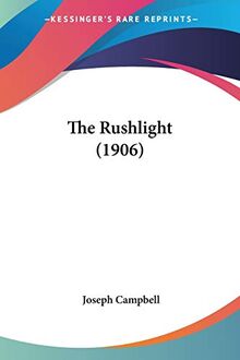 The Rushlight (1906)