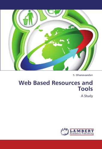 Web Based Resources and Tools: A Study