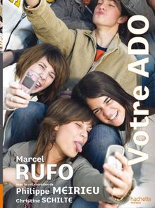 Votre ado
