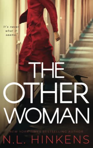 The Other Woman: A psychological suspense thriller (Domestic Deceptions Collection - Standalone Thrillers)