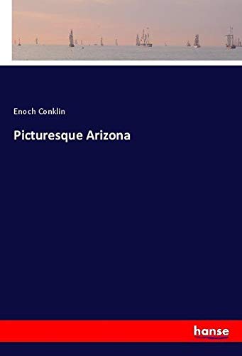 Picturesque Arizona