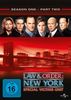 Law & Order: New York - Special Victims, Season One, Part Two [3 DVDs]