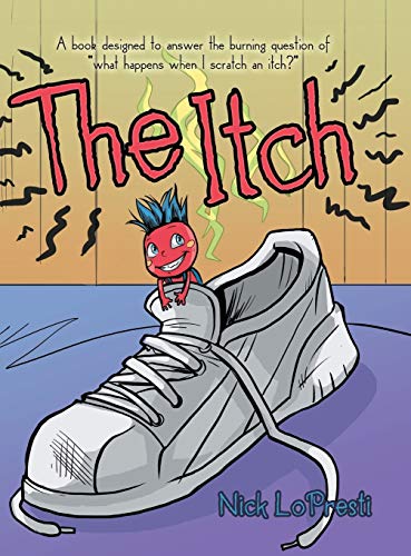The Itch