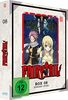 Fairy Tail - TV-Serie - Blu-ray Box 8 (Episoden 176-203)