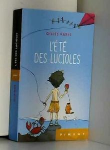 L'été des lucioles