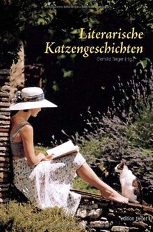 Literarische Katzengeschichten