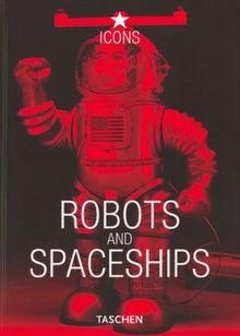 Robots and spaceships