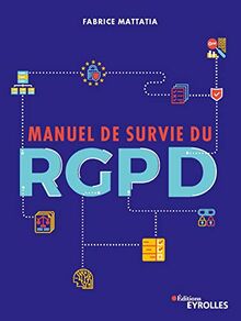 Manuel de survie du RGPD