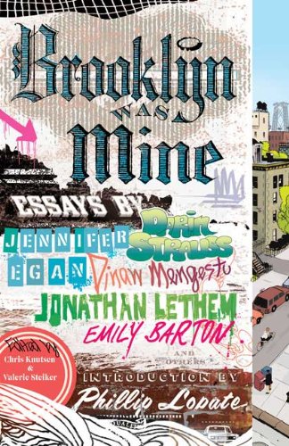Brooklyn Was Mine