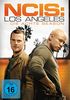 NCIS: Los Angeles - Die achte Season [6 DVDs]