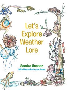 Let's Explore Weather Lore
