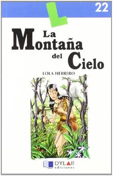 La montaña del cielo (Lecturas Dylar)