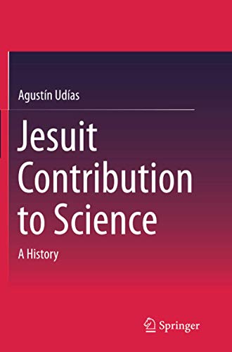 Jesuit Contribution to Science: A History