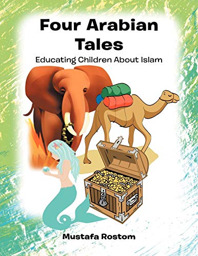 Four Arabian Tales: Educating Children about Islam
