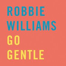 Go Gentle (2-Track)